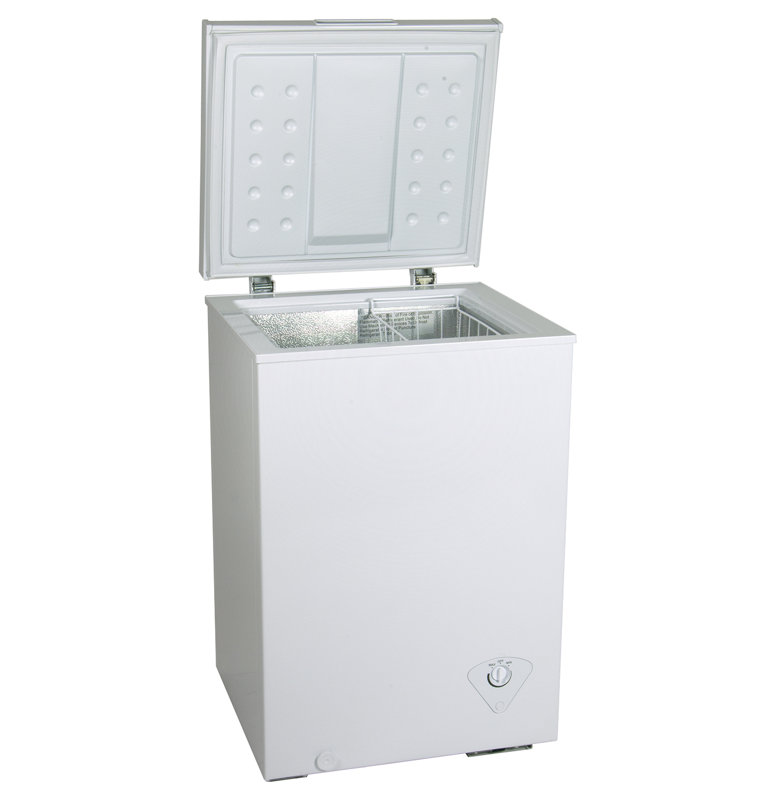 Koolatron 3.5 cu. ft. Chest Freezer & Reviews Wayfair